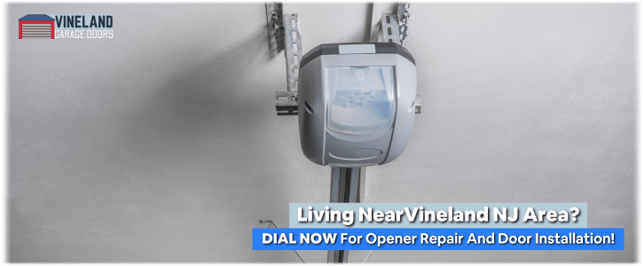 Garage Door Opener Repair And Installation Vineland NJ