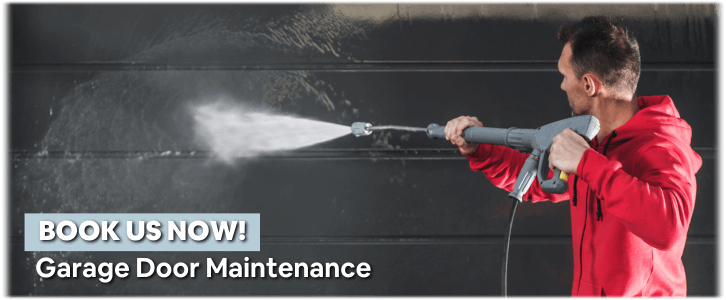 Garage Door Maintenance Vineland NJ